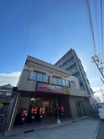 宝殿駅 徒歩5分 2階の物件外観写真